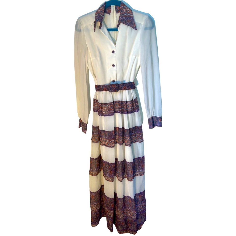 Vintage 60’s dress